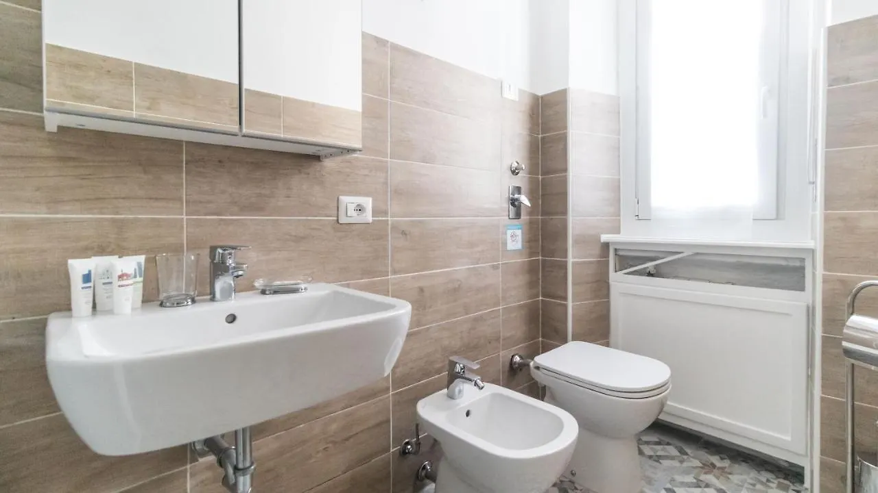 Italianway - Sacconi 2 Apartment Milan