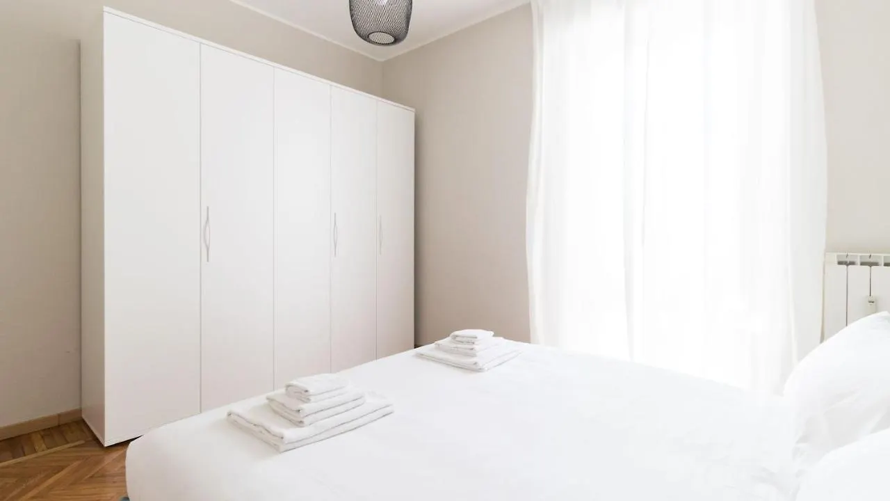 Italianway - Sacconi 2 Apartment Milan Italy