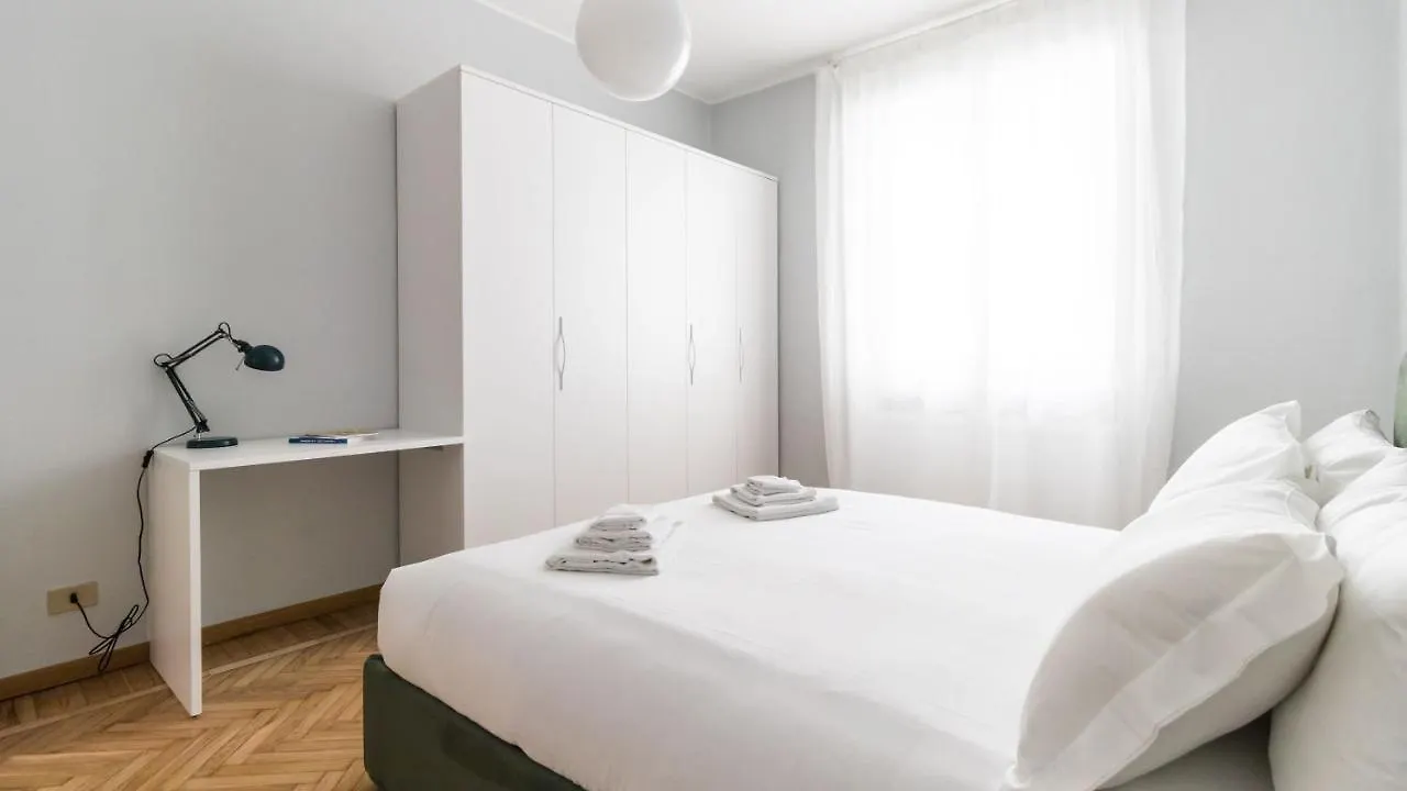Italianway - Sacconi 2 Apartment Milan