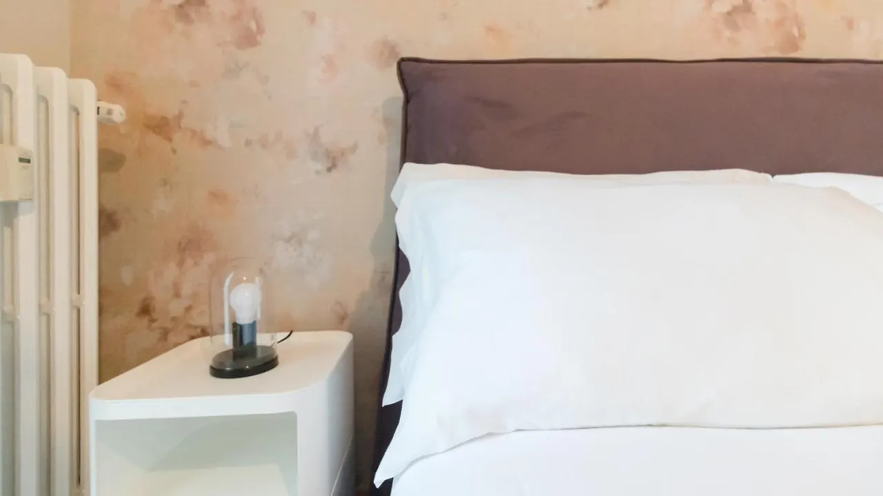 Italianway - Sacconi 2 Apartment Milan Italy