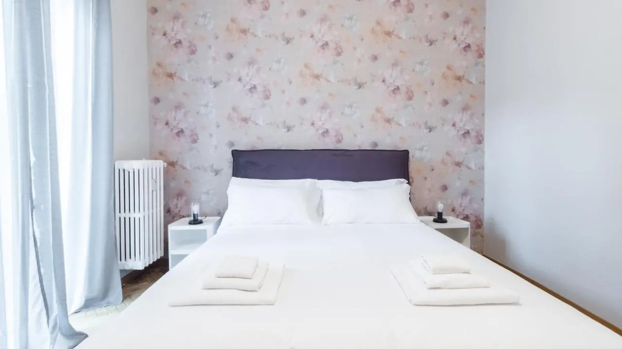 Italianway - Sacconi 2 Apartment Milan Italy