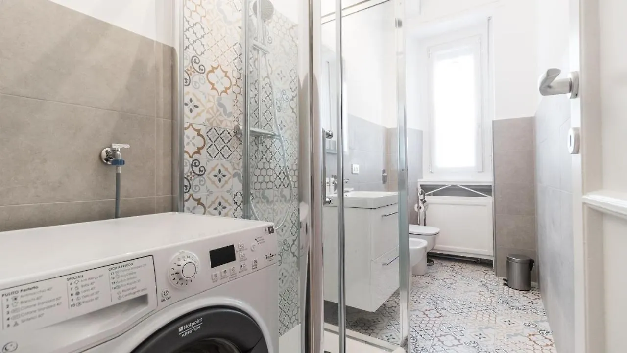 Italianway - Sacconi 2 Apartment Milan 0*,  Italy
