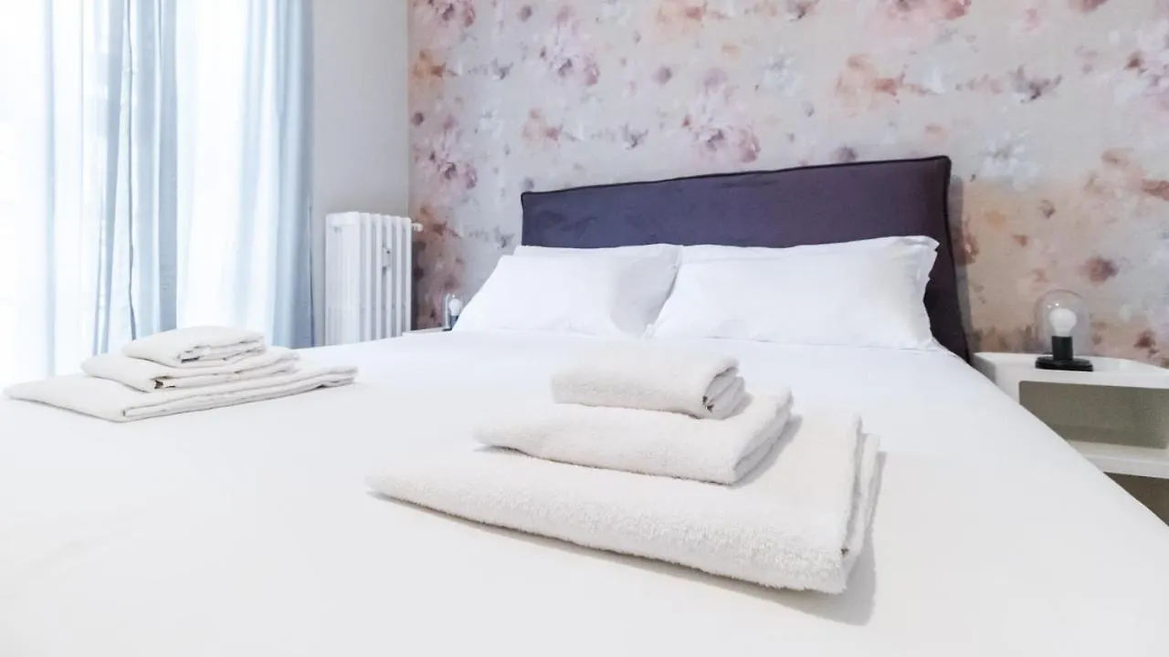 Italianway - Sacconi 2 Apartment Milan Italy
