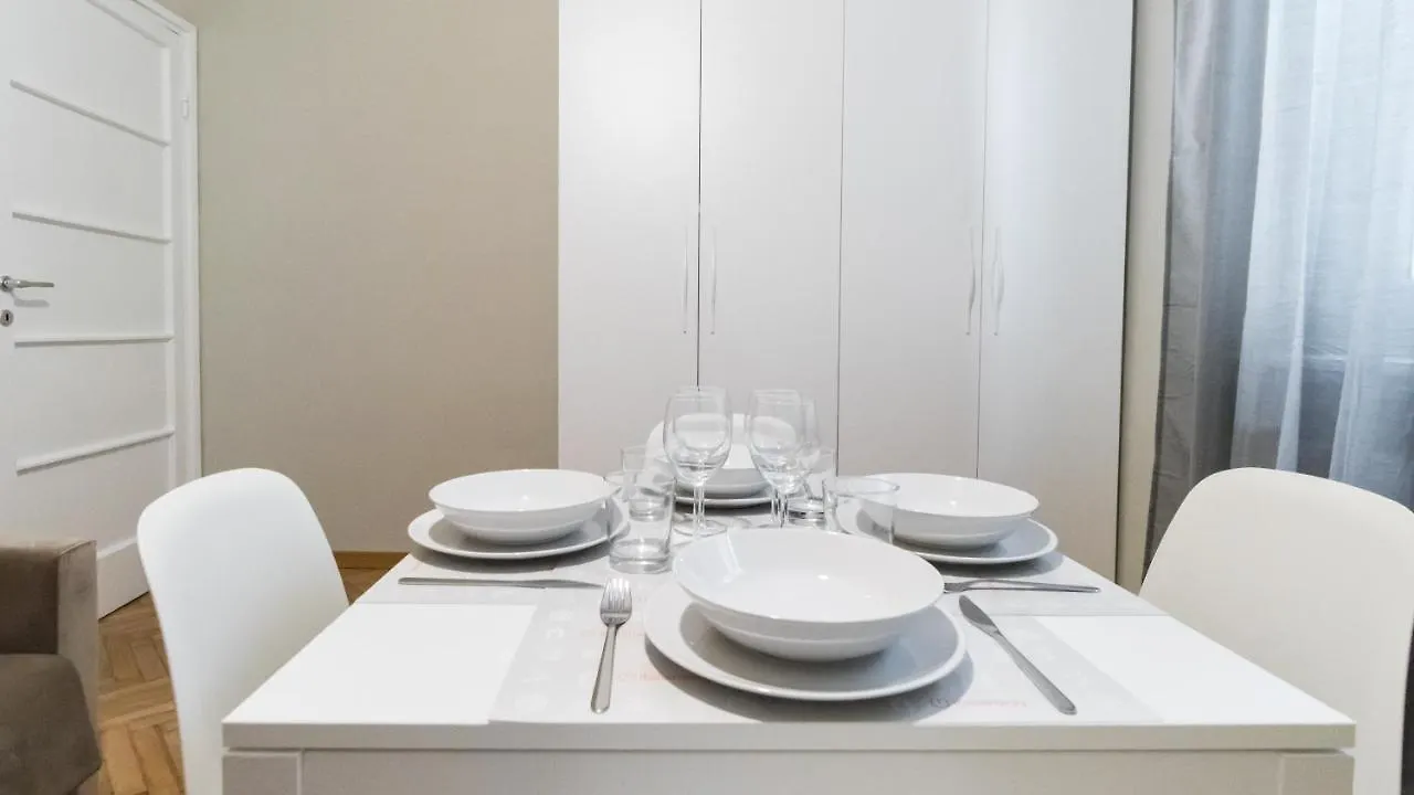 Italianway - Sacconi 2 Apartment Milan 0*,  Italy