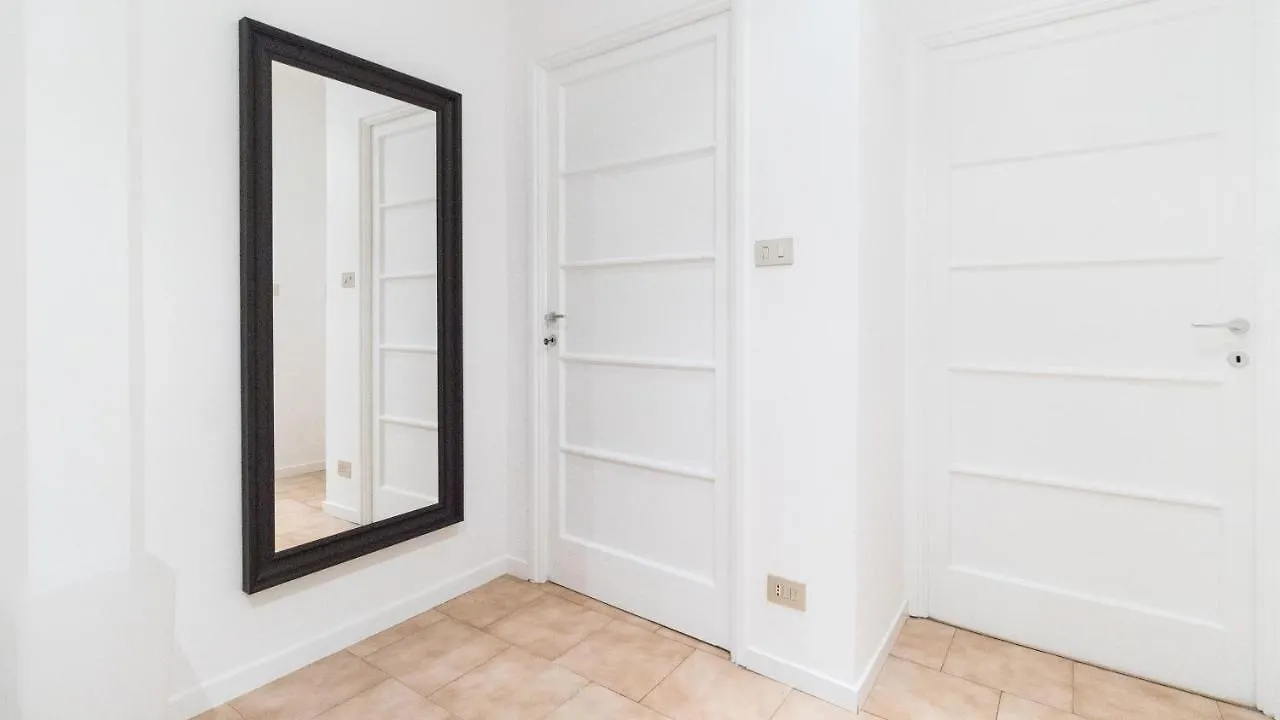 Italianway - Sacconi 2 Daire Milano