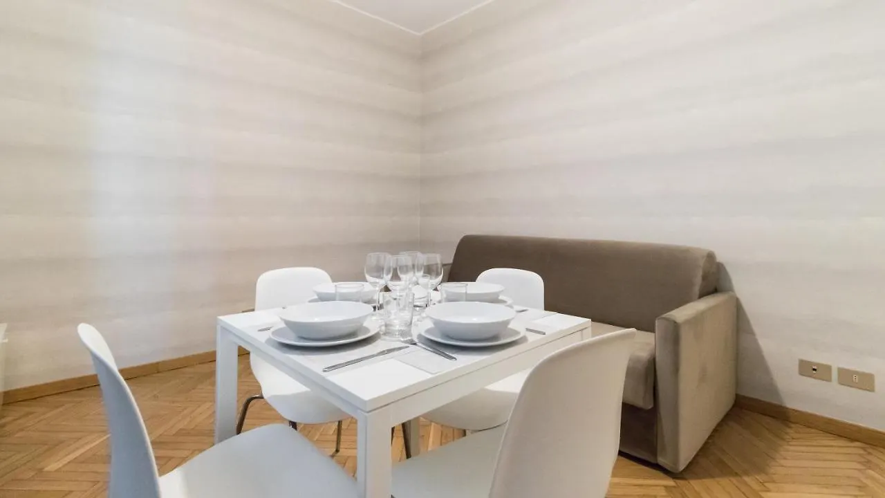 Italianway - Sacconi 2 Daire Milano