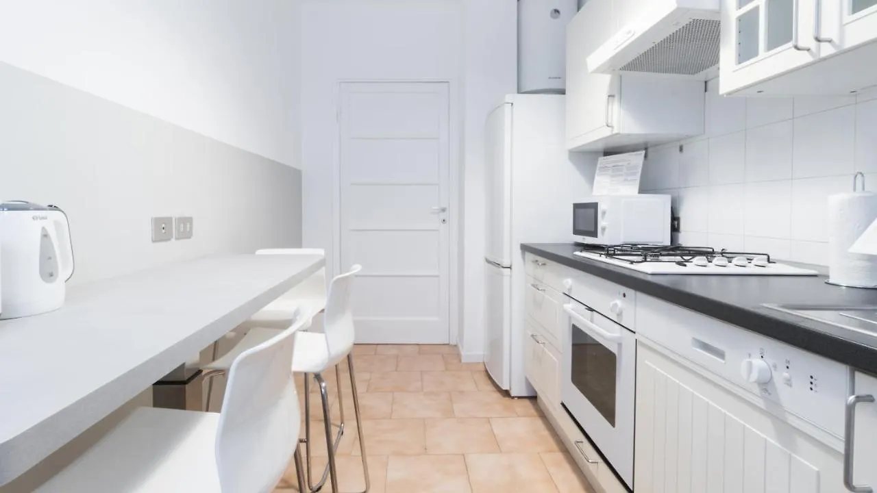 Italianway - Sacconi 2 Daire Milano